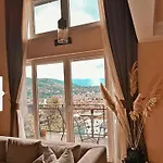 Apartamento Sky View Saraievo