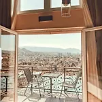 Apartamento Sky View