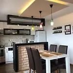 Apartamento Sky View Saraievo