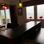 Apartamento Sky View