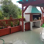 Sky View Apartamento *