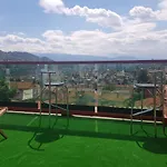 Sky View Sarajevo