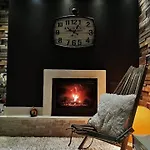 Apartamento Sky View *