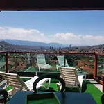 Sky View Apartamento *