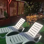 Apartamento Sky View *