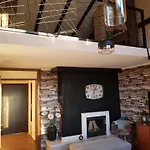 Apartamento Sky View *