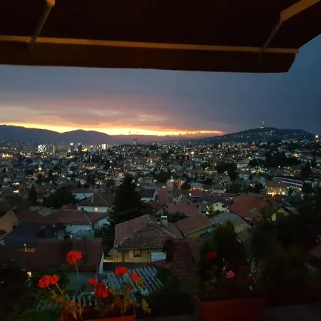 Lejlighed Sky View *