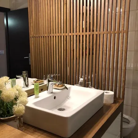 Lejlighed Sky View *