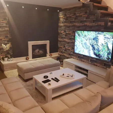 Apartamento Sky View *