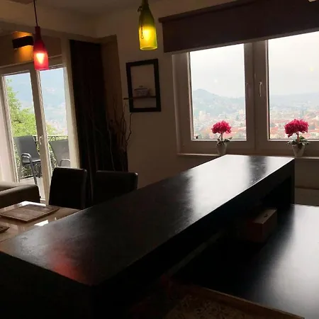 Apartamento Sky View