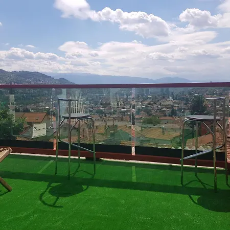 Sky View Сараево