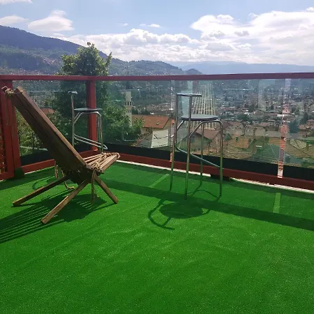 Sky View