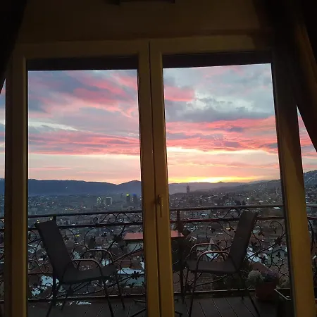 Sky View *