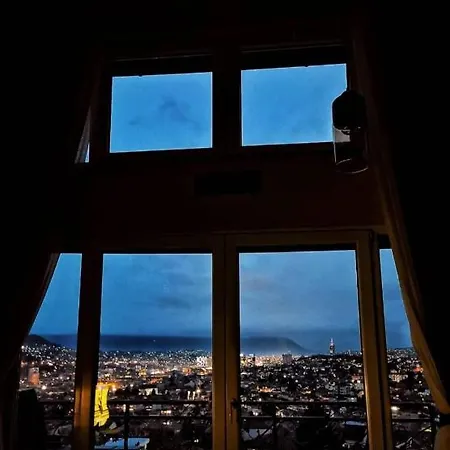 Sky View Apartment Sarajevo