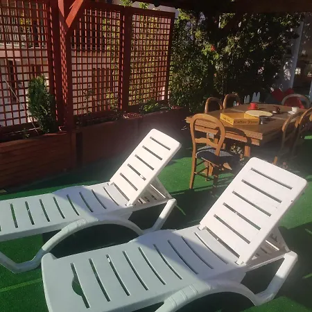 Lejlighed Sky View *