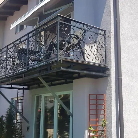Apartamento Sky View