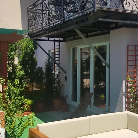 Apartamento Sky View Saraievo