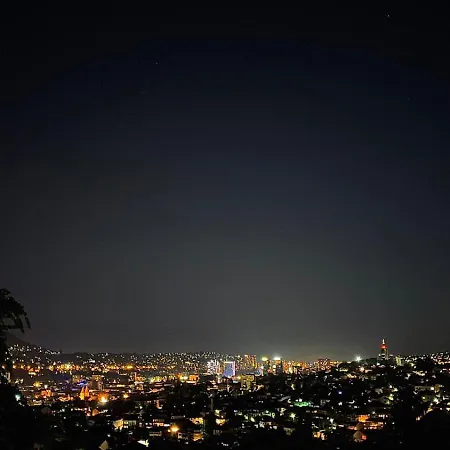 Sky View Apartamento Saraievo