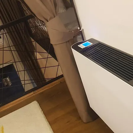 Sky View Апартаменты Сараево