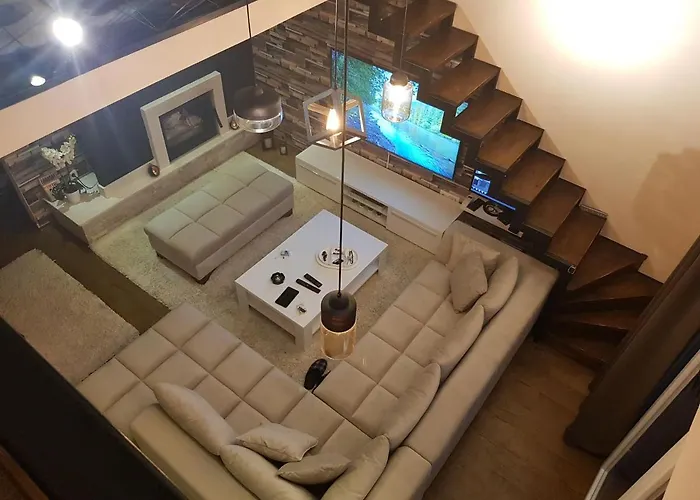 شقة Sky View سراييفو