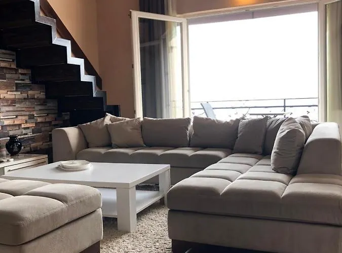 Sky View サラエヴォ