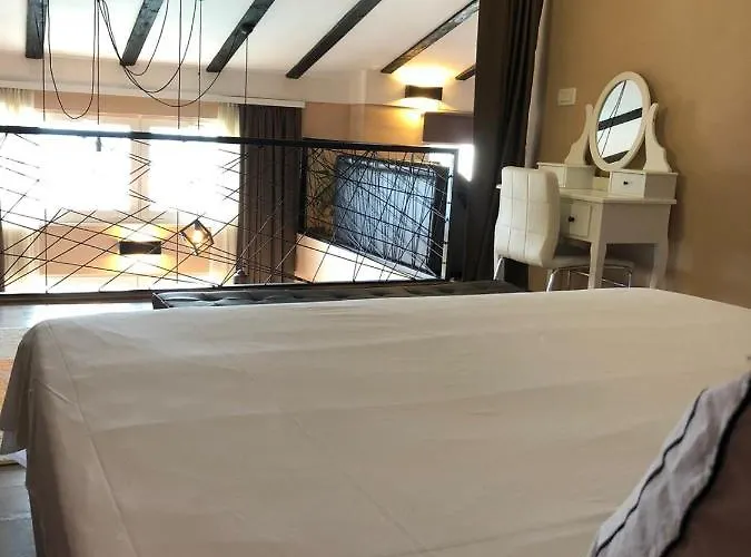 Sky View サラエヴォ