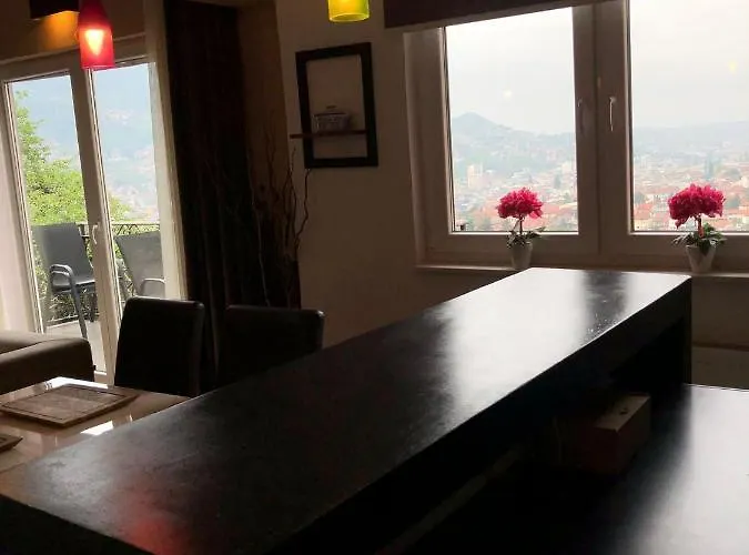 アパート Sky View