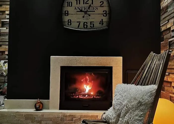 アパート Sky View *