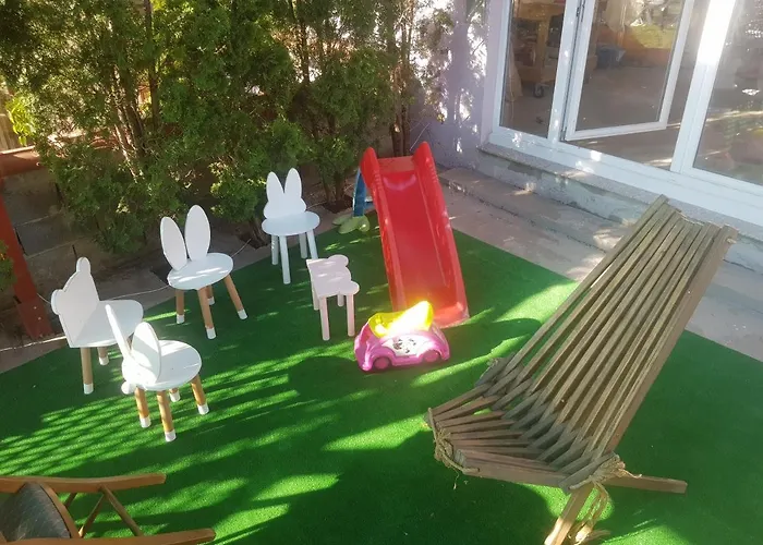 شقة Sky View سراييفو